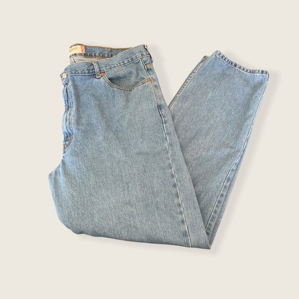 Levi's 550